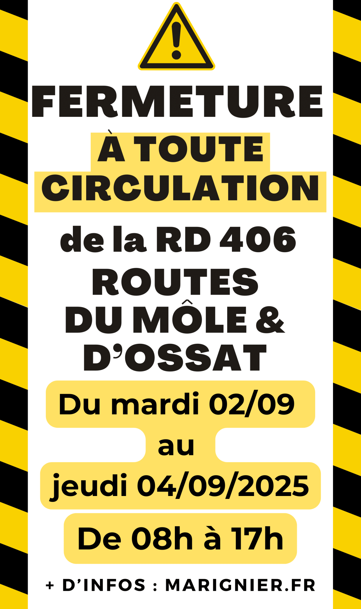 Travaux rte du Môle sept 2025 (3)