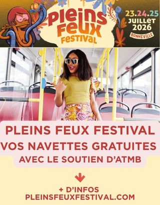 pleins feux transports